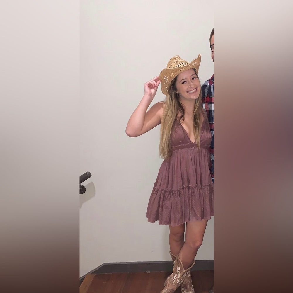 Free People Dress